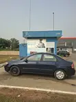 Kia Spectra 2.0 2007 Blue - 5