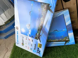 Dolphine Bay 32" Full HD Smart TV