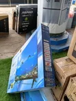 Dolphine Bay 32" Full HD Smart TV - 2