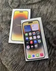 Apple iPhone 14 Pro Max 256GB Gold - 1