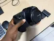 Blackmagic Pocket Cinema Camera 6K Pro - 1