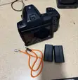Blackmagic Pocket Cinema Camera 6K Pro - 3