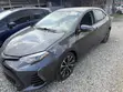 Toyota Corolla XLE 2018 Gray - 2