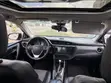 Toyota Corolla XLE 2018 Gray - 4