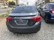 Toyota Corolla XLE 2018 Gray - 5