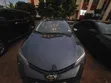 Toyota Corolla L 2017 Gray Sedan - 5