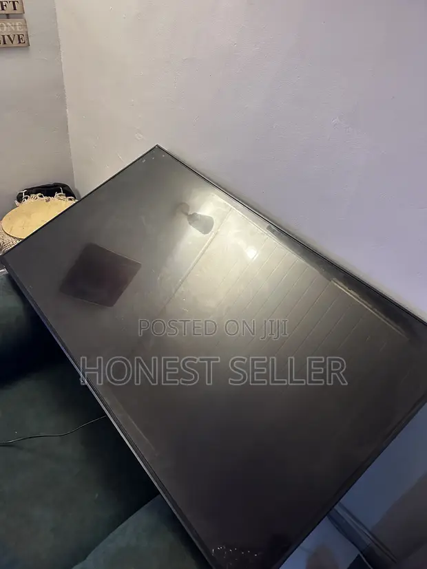 LG 50NANO756PR WebOS Smart TV - 1