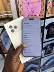 Apple iPhone 17 Pro Max 256GB Silver - 2