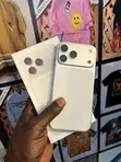 Apple iPhone 17 Pro Max 256GB Silver - 3
