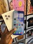 Apple iPhone 17 Pro Max 256GB Silver - 4