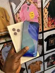 Apple iPhone 17 Pro Max 256GB Silver - 5