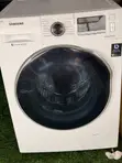 Used Samsung Front Load Washing Machine - 1