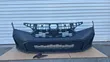 Honda Civic Front Bumper Set (2025-2027) - 2
