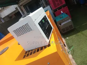 NEO_EARTH 1000W Portable Power Station Inverter