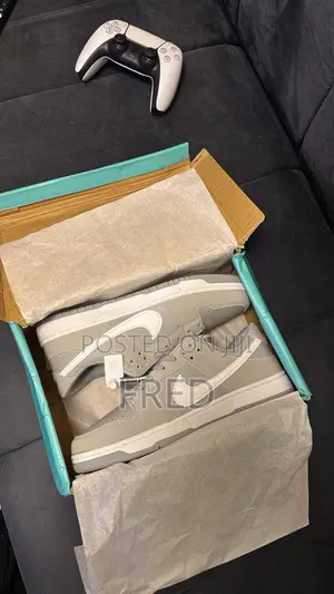 Nike SB Dunk Sneakers