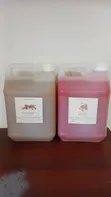 Thick Fragrant Hand & Dish Washing Liquid Soap - 1
