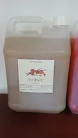 Thick Fragrant Hand & Dish Washing Liquid Soap - 2
