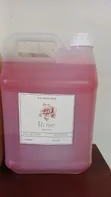 Thick Fragrant Hand & Dish Washing Liquid Soap - 3