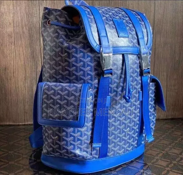 Luxury Design Bag - Brand New - 1
