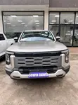 New Nissan Z9 2.0T Petrol 4WD Pickup 2025 - Gold - 4