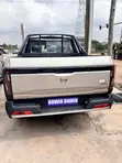 New Nissan Z9 2.0T Petrol 4WD Pickup 2025 - Gold - 5