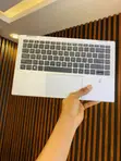 HP EliteBook x360 1040 G7 Laptop - Core i7, 16GB RAM, 512GB SSD - 3