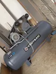 Air Compressor - Slightly Used - 1