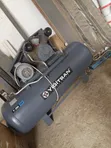 Air Compressor - Slightly Used - 3
