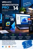 VMware Workstation Pro 14 - 1