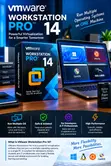 VMware Workstation Pro 14 - 2