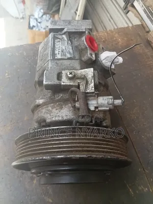 Air Conditioning Parts - New & Used Compressors, Condensers, Refrigerants