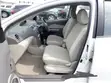 Toyota Belta 2010 White - 4