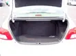 Toyota Belta 2010 White - 5