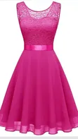 Luxury Design Wrap Dress - Brand New - 1