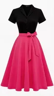 Luxury Design Wrap Dress - Brand New - 2