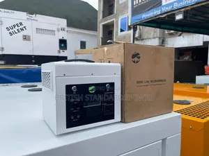 1kva Compact Inverter with 1 Year Warranty