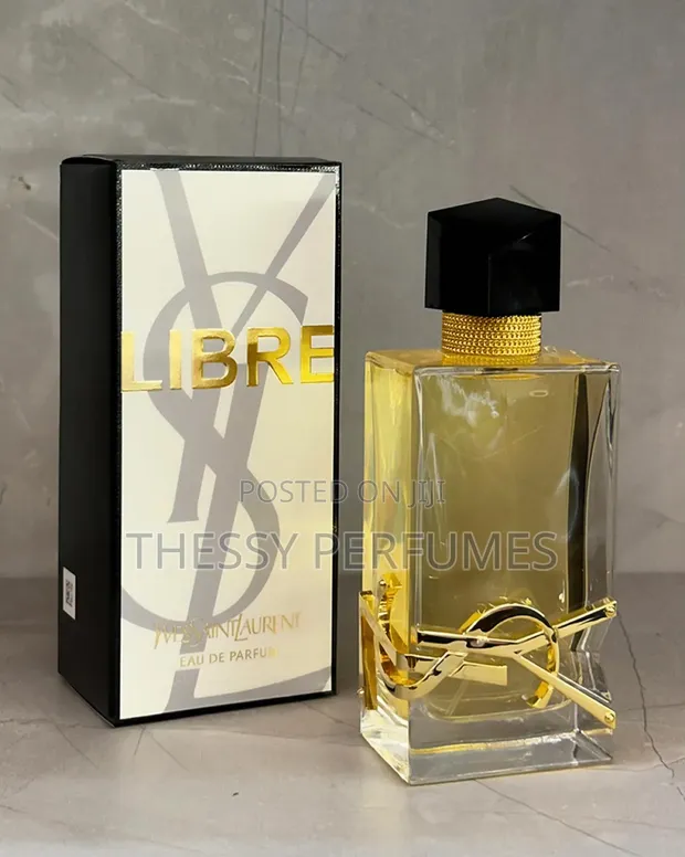 YSL Libre Eau de Parfum 90ml - 1