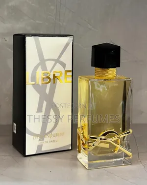 YSL Libre Eau de Parfum 90ml