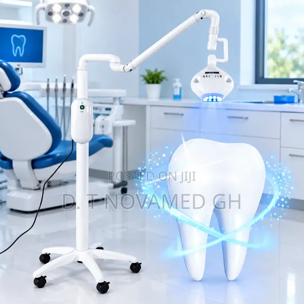 Teeth Whitening Machine - 1