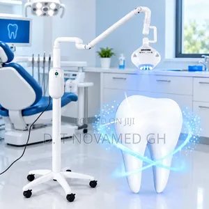 Teeth Whitening Machine