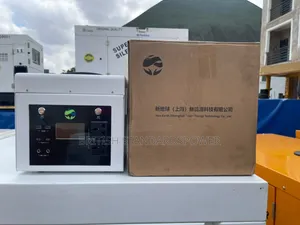 British Power 1000W Hybrid Inverter