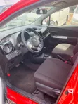 Toyota Vitz 2014 Red - 5