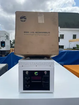 1kva Inverter System with 1 Year Warranty
