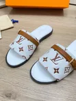 Luxury Design Women's Slippers - Gucci Style - 2