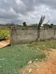 Registered Title Land Plot at Katamanso, Near China Mall - 3