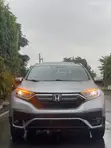 2020 Honda CR-V EX-L AWD Silver - 2