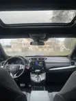 2020 Honda CR-V EX-L AWD Silver - 3