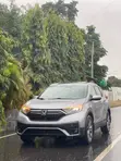 2020 Honda CR-V EX-L AWD Silver - 5