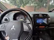 Mitsubishi Attrage 2016 Silver - 4