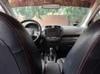 Mitsubishi Attrage 2016 Silver - 5